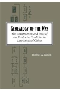 Genealogy of the Way