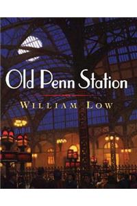 Old Penn Station