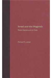 Israel and the Maghreb