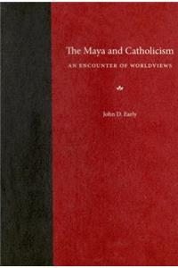 The Maya and Catholicism