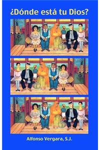 Donde Esta Tu Dios?