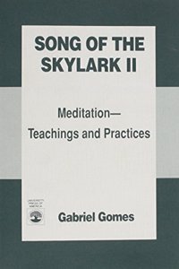 Song of the Skylark II