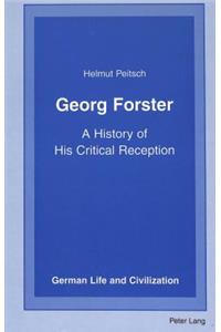 Georg Forster