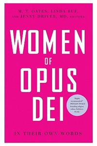 Women of Opus Dei