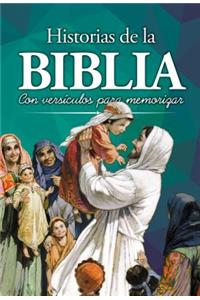 Historias de la Biblia