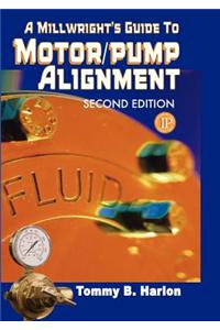 A Millwright's Guide to Motor/Pump Alignment