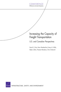 Increasing the Capacity of Freight Transportation