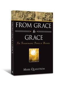 From Grace to Grace