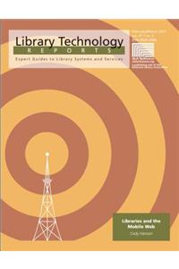 Libraries and the Mobile Web