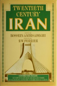 Twentieth Century Iran