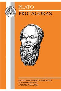 Protagoras