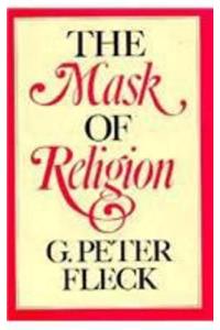 Mask of Religion