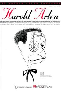 Harold Arlen Songbook