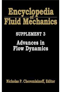Encyclopedia of Fluid Mechanics: Supplement 3