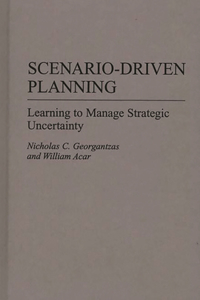 Scenario-Driven Planning