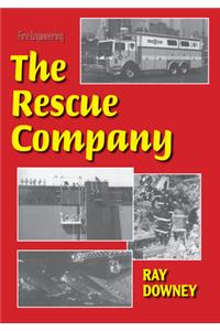 The Rescue Company