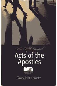 Acts of the Apostles