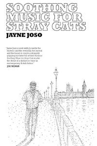 Soothing Music for Stray Cats