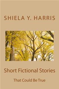 Short Fictional Stories