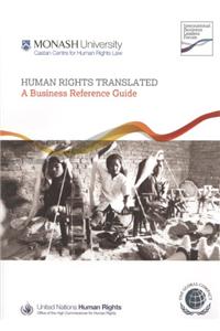 Human Rights Translated