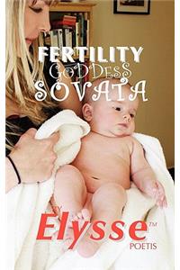 Fertility Goddess SOVATA