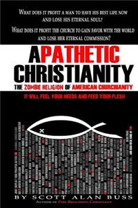 Apathetic Christianity