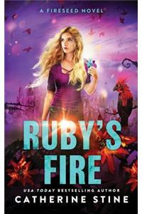 Ruby's Fire