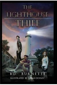 The Lighthouse Thief