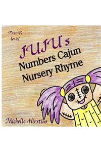 Juju''s Numbers Cajun Nursery Rhyme