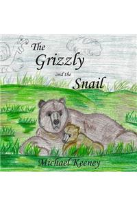 Grizzly and the Snail