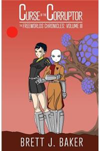 Curse of the Corruptor