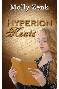 Hyperion Keats