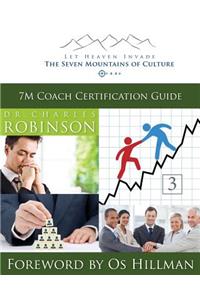 Let Heaven Invade the Seven Mountains of Culture