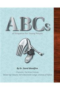 ABCs of Etiquette for Young People