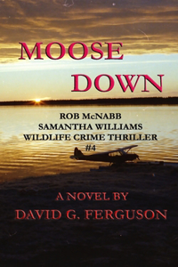 Moose Down