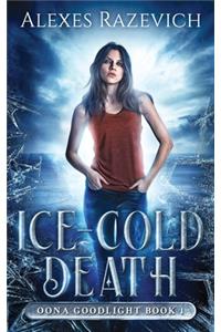Ice-Cold Death