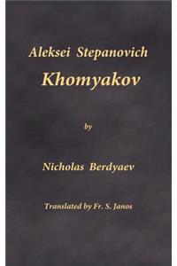 Aleksei Stepanovich Khomyakov