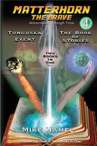 Tunguska Event / The Book of Stories