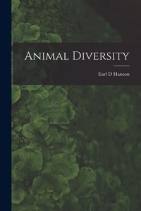 Animal Diversity