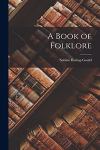 Book of Folklore