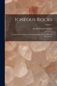 Igneous Rocks