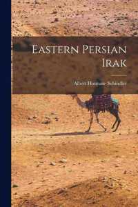 Eastern Persian Irak