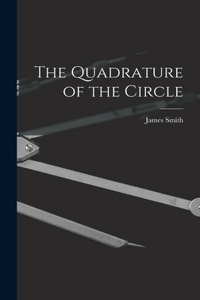 Quadrature of the Circle