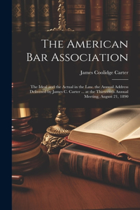 American Bar Association