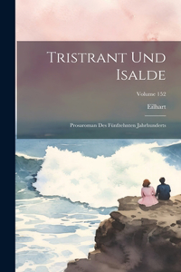 Tristrant Und Isalde
