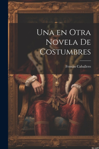 en otra Novela de costumbres