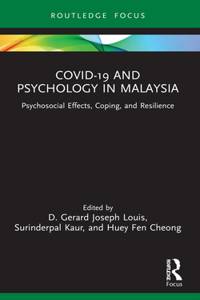 COVID-19 and Psychology in Malaysia