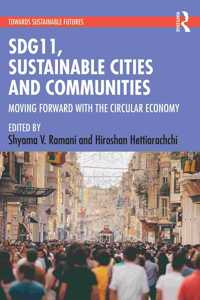 SDG11, Sustainable Cities and Communities