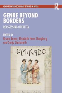 Genre Beyond Borders