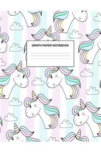 Graph Paper Notebook